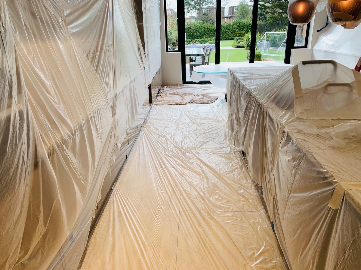 Painter and Decorator: Image 13